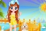 Petite Chibi Petite Chibi