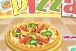 Pizzeria Pizzeria