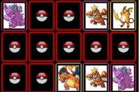 Pokémon Match Pokémon Match
