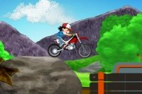 Pokémon Moto Pokémon Moto