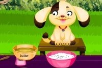Préparer des muffins Préparer des muffins
