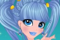 Princesse de Glace Princesse de Glace