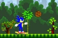 Puzzle Super Sonic 2 Puzzle Super Sonic 2