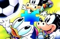 Puzzle Disney Puzzle Disney