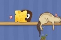 Puzzle fromage 2 Puzzle fromage 2