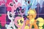 Puzzle Mon petit poney Puzzle Mon petit poney