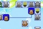 Relier les animaux Relier les animaux