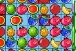 Relier les Fruits Relier les Fruits