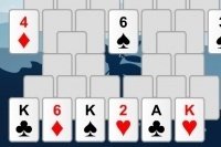 Roi du solitaire Roi du solitaire