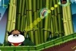 Samurai Panda Samurai Panda