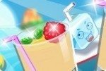 Smoothies d'été Smoothies d'été