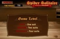 Spider Solitaire Spider Solitaire