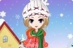 Tenue d'hiver 2 Tenue d'hiver 2