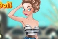 Tenue estivale Tenue estivale