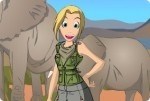 Tenue Safari Tenue Safari