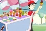 Ton propre stand de glace Ton propre stand de glace