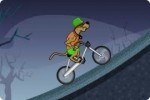 Trajet Scooby Doo Trajet Scooby Doo