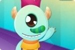 Un adorable petit monstre Un adorable petit monstre
