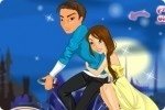Un amour de vélo Un amour de vélo