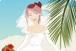 Une charmante mariée Une charmante mariée