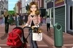 Une maman branchée Une maman branchée