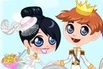 Un mariage princier Un mariage princier
