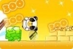 Vas-y panda ! Vas-y panda !