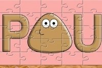 10 puzzles Pou