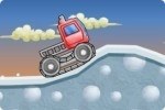 Camion de neige