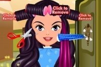 Jeux De Coiffeur Gratuit Jeuxenfants Fr