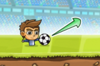 Défi de Foot Puppet Défi de Foot Puppet
