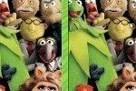 Différences de Muppets