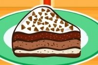 Gâteau glacé maison