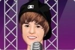 Habiller Justin Bieber