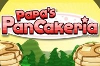La Pancakeria de papa