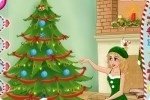 L'arbre de Noël d'Emma