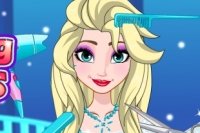 Les Coiffures d'Elsa