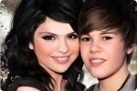 Selena et Justin Bieber
