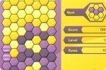 Tetris d'abeilles