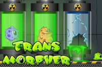 Transmorpher 1 Transmorpher 1